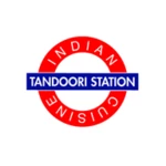 tandoori station android application logo